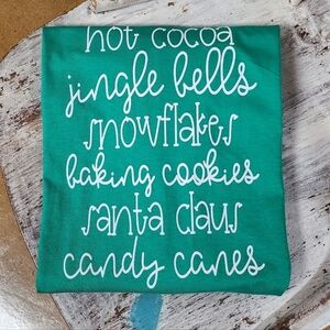 New Gildan Hot Cocoa Short Sleeve Tee